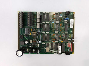 Vellinge Electronics  560 60 05-01 Rev.: E, 5. GETINGE Autoclave Spareparts