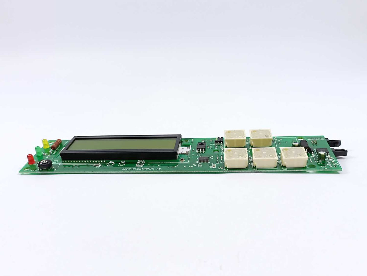 BEPE ELEKTRONIK 500405300 GETINGE Autoclave Spareparts