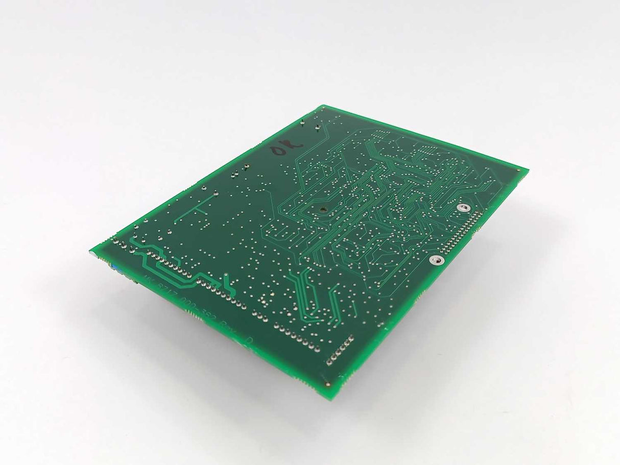 GETINGE 570 18 51-01 Rev.: C CPU Card w/ 3x Chips