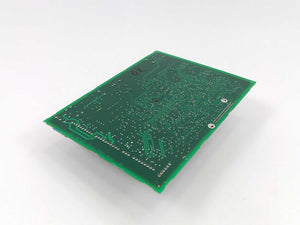 GETINGE 570 18 51-01 Rev.: C CPU Card w/ 3x Chips