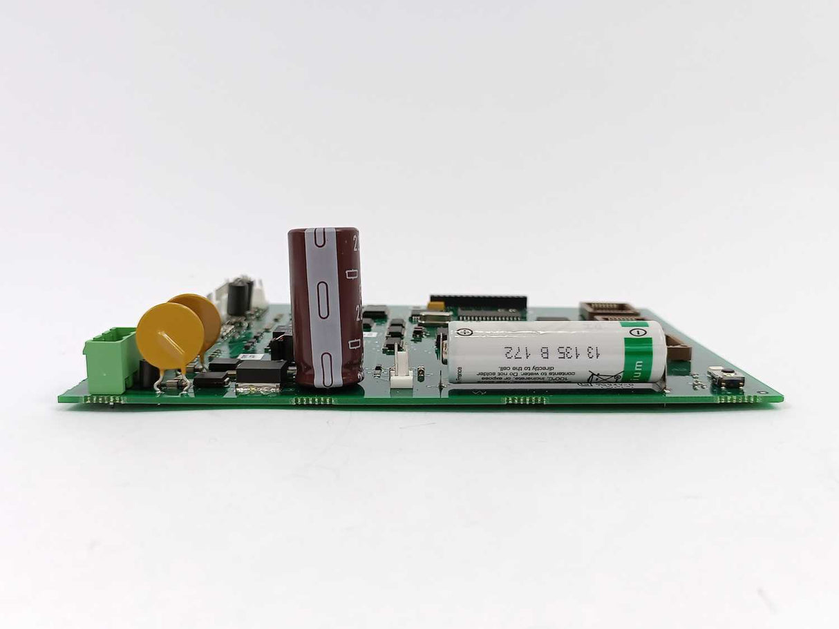GETINGE 570 18 51-01 Rev.: C CPU Card w/ 3x Chips