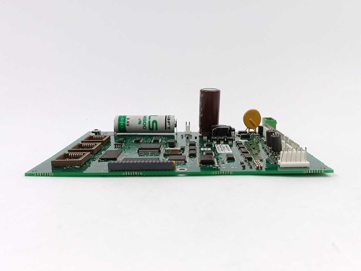 GETINGE 570 18 51-01 Rev.: C CPU Card w/ 3x Chips