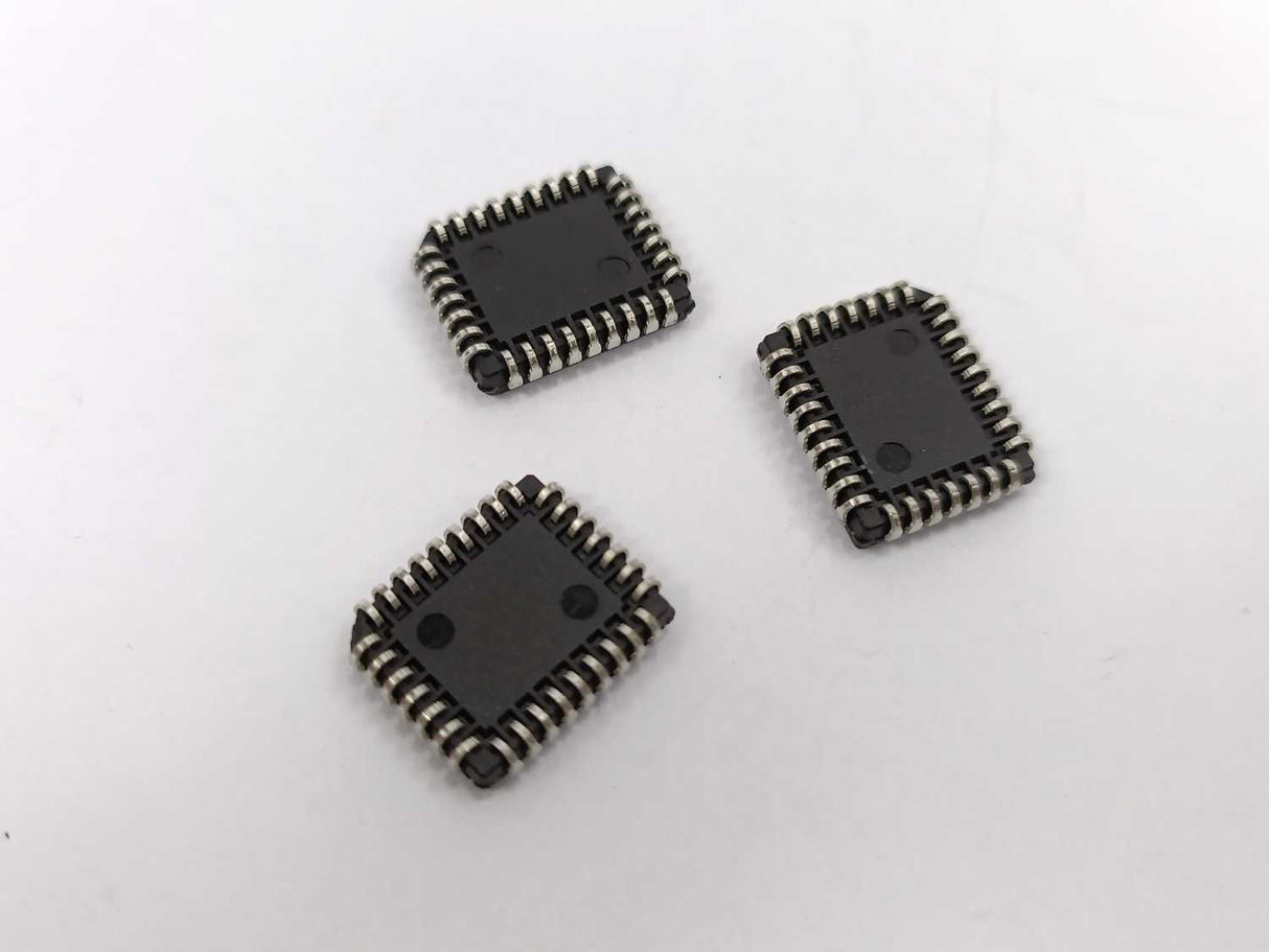 GETINGE 570 18 51-01 Rev.: C CPU Card w/ 3x Chips