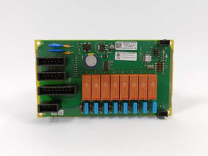 GETINGE 570 33 03-01 Revision: A / 2.2