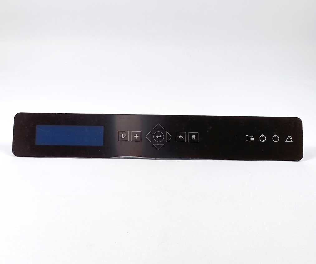 GETINGE 576 84 00-70 Rev.: B/3.0 Classic 1 "Basic"