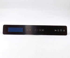 GETINGE 576 84 00-70 Rev.: B/3.0 Classic 1 "Basic"