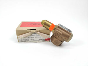 Goetze Armaturen 851T.PTFE Series 851 Safety Valve GETINGE Autoclave Spareparts