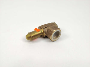 Goetze Armaturen 851T.PTFE Series 851 Safety Valve GETINGE Autoclave Spareparts