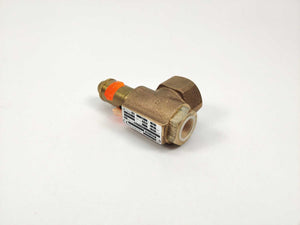 Goetze Armaturen 851T.PTFE Series 851 Safety Valve GETINGE Autoclave Spareparts