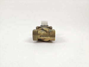 Burkert 00066054 Type 280 Solenoid Valve GETINGE Autoclave Spareparts