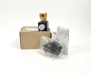 ASCO SCXG262C022T Solenoid Valve GETINGE Autoclave Spareparts
