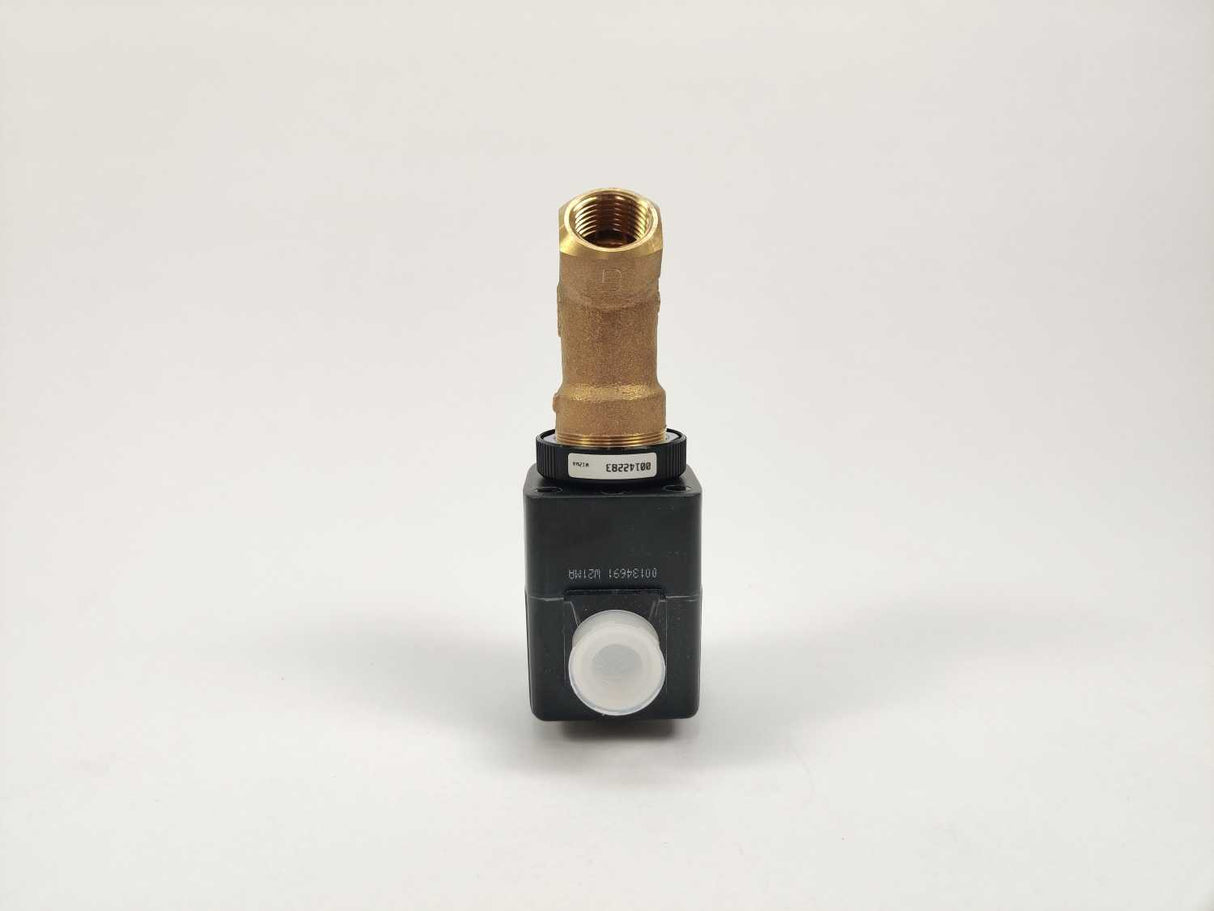 Burkert 00140432 2/2 Way Solenoid Valve GETINGE Autoclave Spareparts