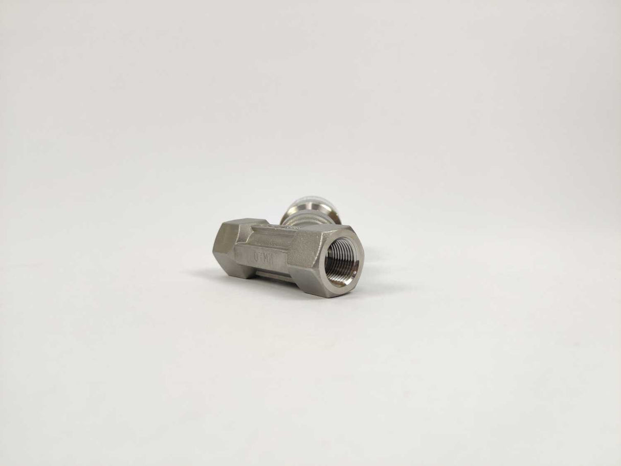 GETINGE 99020042 570357802 Valve Piston GETINGE Autoclave Spareparts