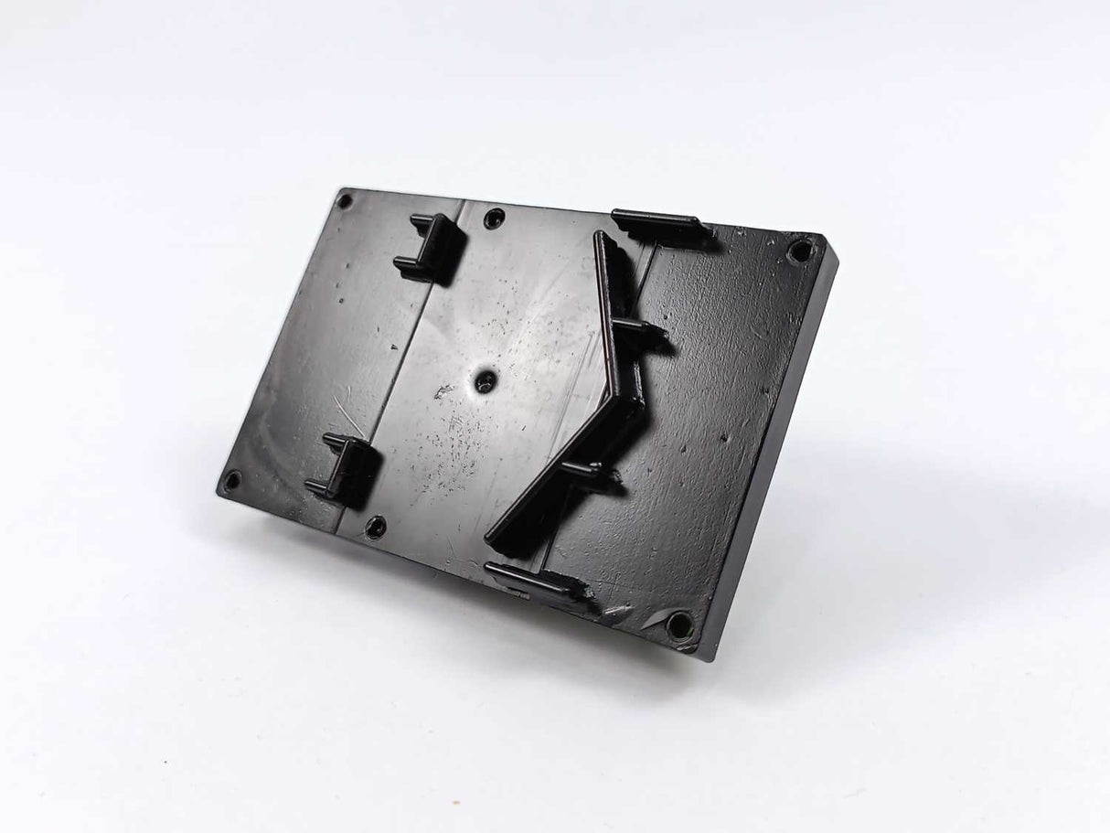 BEPE ELEKTRONIK 498766400 D5B  220V/24V1S-3H BE GETINGE Spareparts 100-D5B