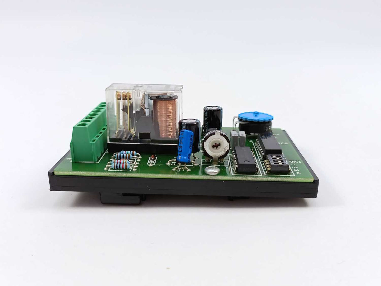 BEPE ELEKTRONIK 498766400 D5B  220V/24V1S-3H BE GETINGE Spareparts 100-D5B