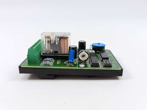 BEPE ELEKTRONIK 498766400 D5B  220V/24V1S-3H BE GETINGE Spareparts 100-D5B