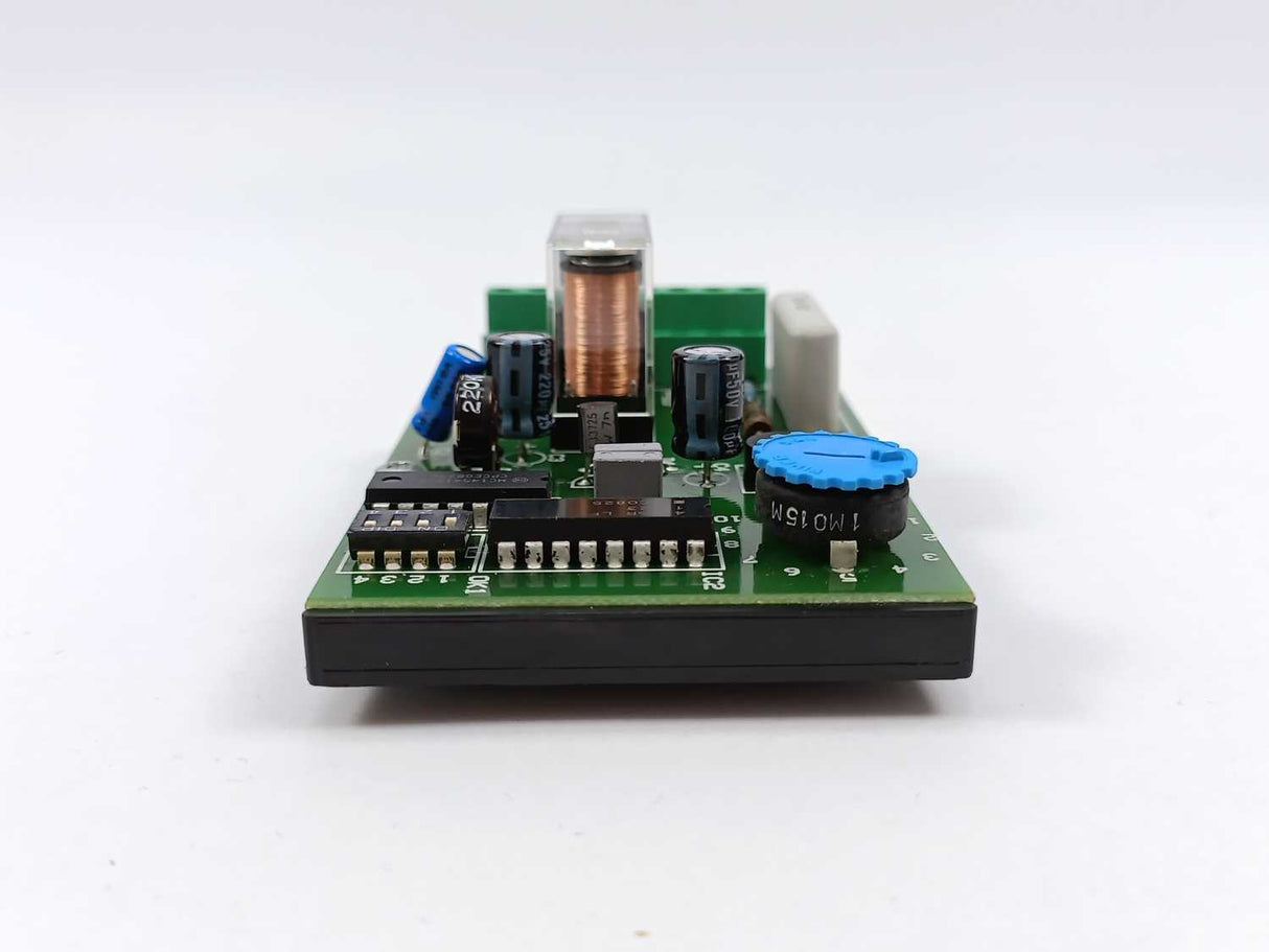 BEPE ELEKTRONIK 498766400 D5B  220V/24V1S-3H BE GETINGE Spareparts 100-D5B