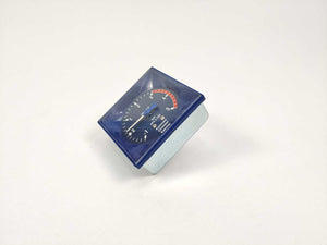 GETINGE 4578606 Pressure Gauge 214, -1 to 5 bar GETINGE Autoclave Spareparts