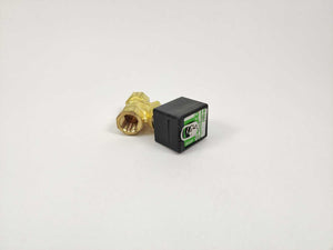 ASCO SCE030A016E Solenoid Valve