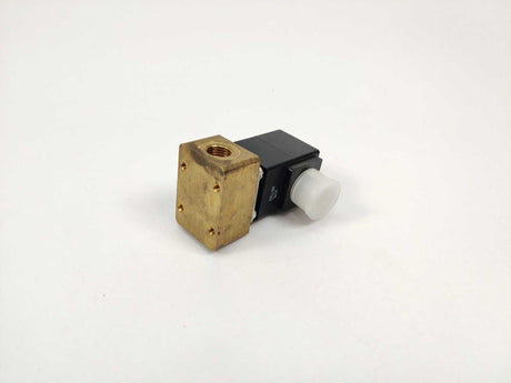Burkert 00018019 2/2 Way Solenoid Valve GETINGE 479324002