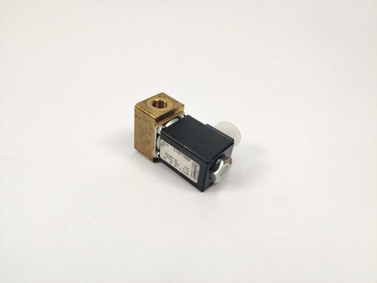 Burkert 00018019 2/2 Way Solenoid Valve GETINGE 479324002