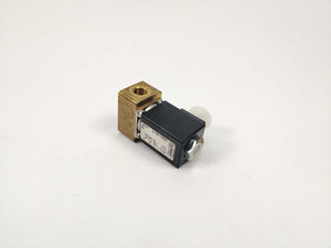 Burkert 00018019 2/2 Way Solenoid Valve GETINGE 479324002