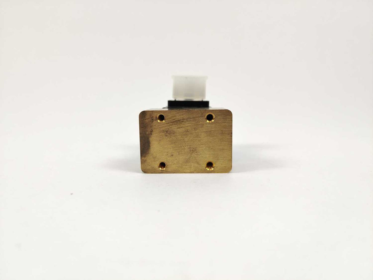 Burkert 00018019 2/2 Way Solenoid Valve GETINGE 479324002