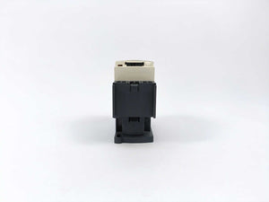 TELEMECANIQUE LC1D323B7 24V 50/60Hz Contactor