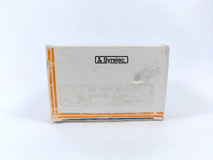 Crouzet 84890417 Syrelec DNR2 D 230V GETINGE Autoclave Spareparts