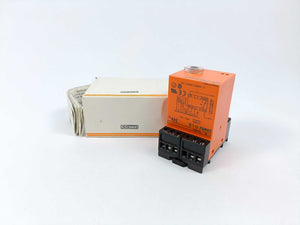 Crouzet 84890712 Syrelec DNR2 D LS 24V 469516506 GETINGE Autoclave Spareparts
