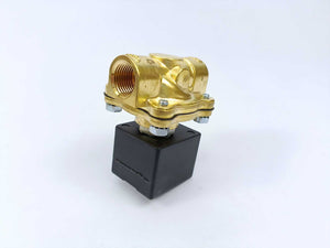 ASCO SCXE222B094.24/50-60.25596 Solenoid Valve GETINGE Autoclave Spareparts