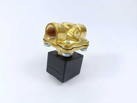ASCO SCXE222B094.24/50-60.25596 Solenoid Valve GETINGE Autoclave Spareparts