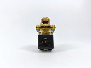 ASCO SCXE222B094.24/50-60.25596 Solenoid Valve GETINGE Autoclave Spareparts