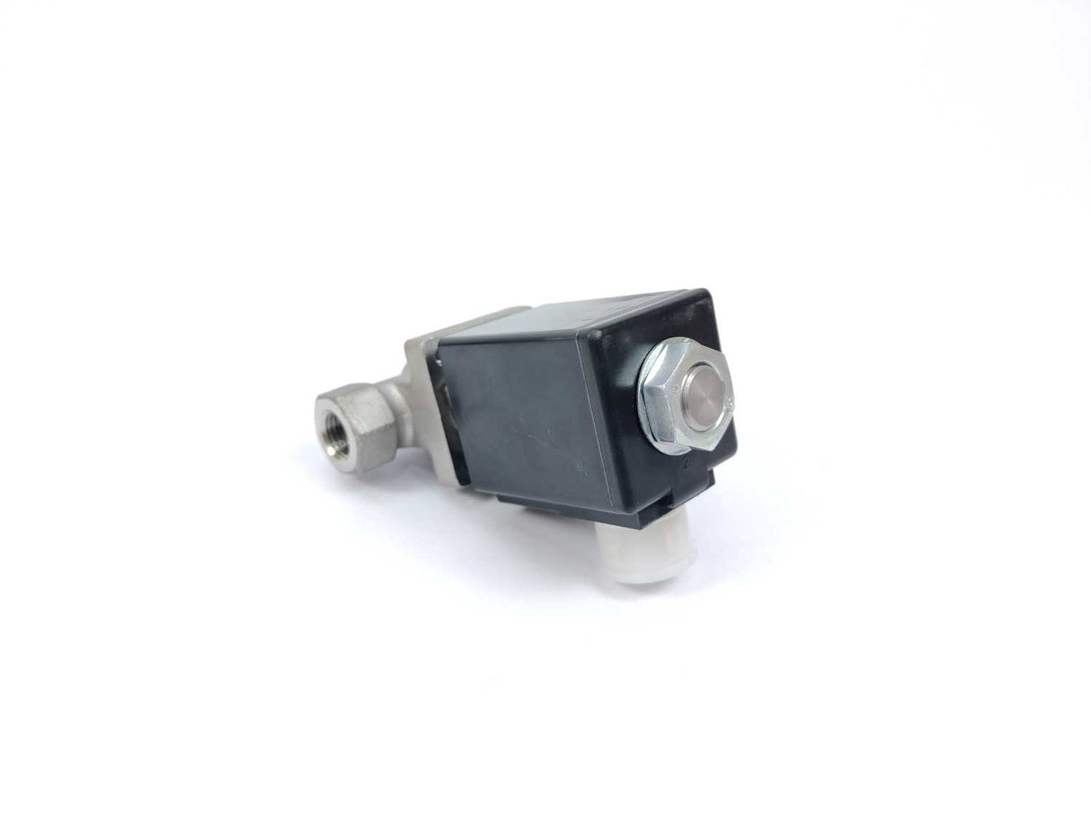Burkert 00164935 Type 0255 2/2-Way Solenoid Valve GETINGE Autoclave Spareparts