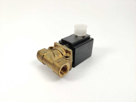 Burkert 65813 Type 0255 Solenoid Valve 470755101 GETINGE Autoclave Spareparts