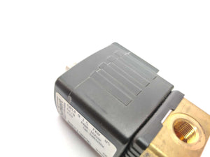 Burkert 219896 Type 6014 Solenoid Valve GETINGE Autoclave Spareparts