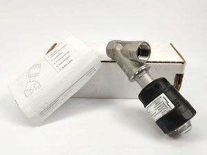 Spirax Sarco 3730491 PF61G-1BD 3/4" Piston Valve GETINGE Autoclave Spareparts