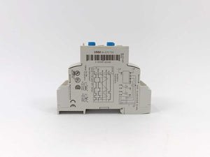 Crouzet 84870700 Level Monitoring Relay