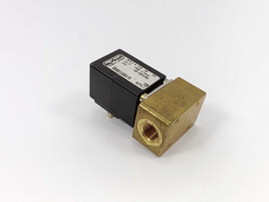 Burkert 18019 Type 0253 2/2-Way Solenoid Valve GETINGE Autoclave Spareparts