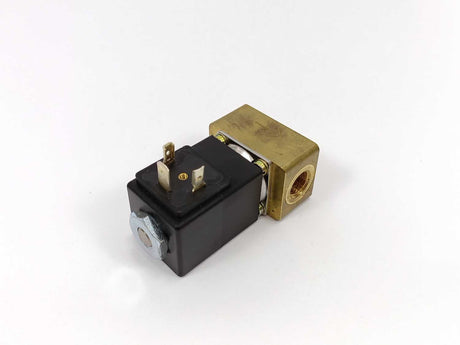 Burkert 18019 Type 0253 2/2-Way Solenoid Valve GETINGE Autoclave Spareparts