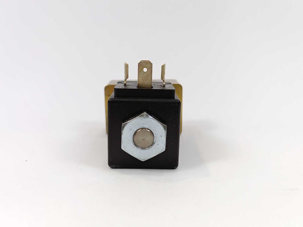 Burkert 18019 Type 0253 2/2-Way Solenoid Valve GETINGE Autoclave Spareparts