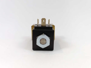 Burkert 18019 Type 0253 2/2-Way Solenoid Valve GETINGE Autoclave Spareparts