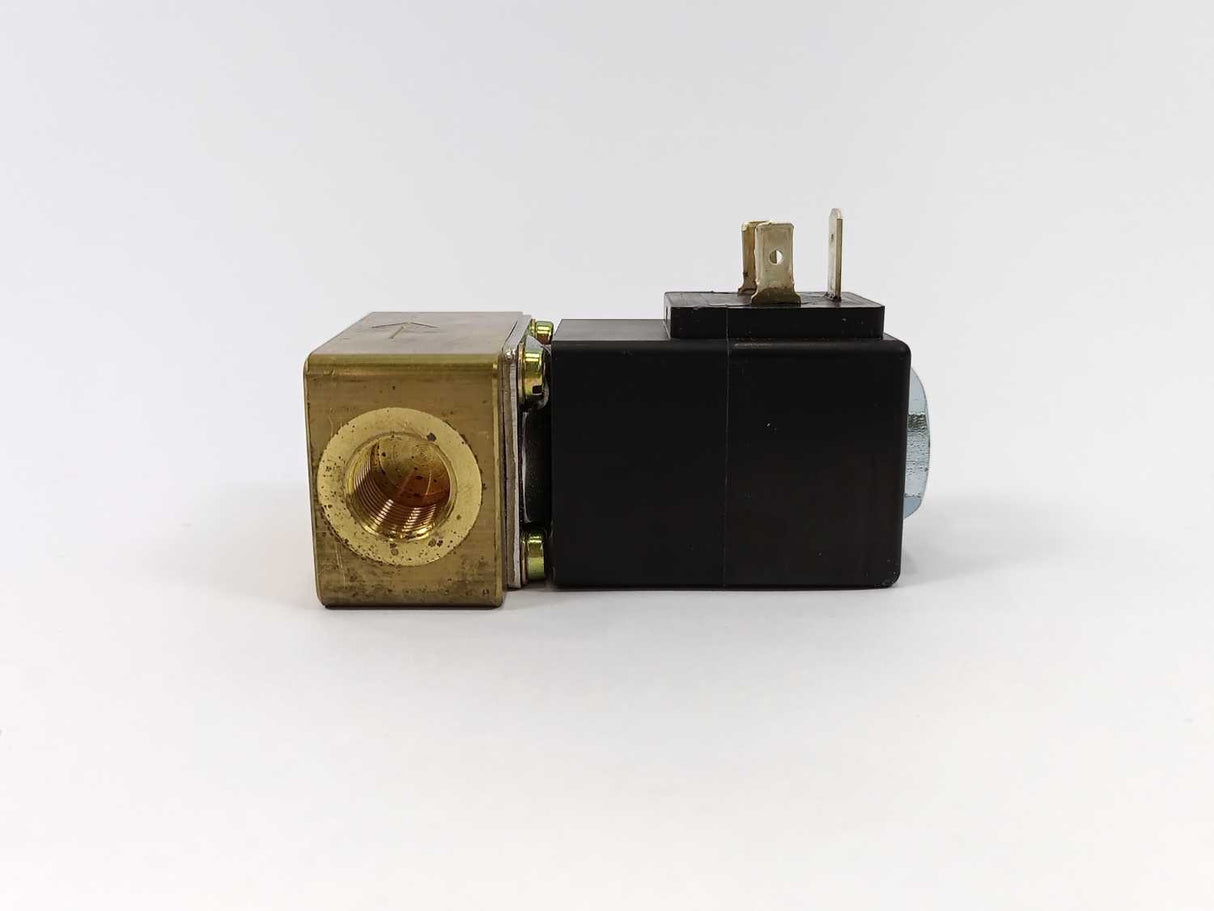 Burkert 18019 Type 0253 2/2-Way Solenoid Valve GETINGE Autoclave Spareparts