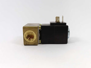 Burkert 18019 Type 0253 2/2-Way Solenoid Valve GETINGE Autoclave Spareparts