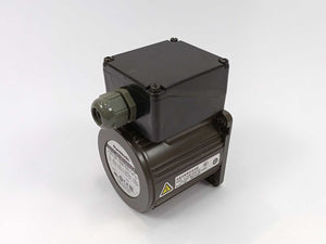 Panasonic  M81X25GK4GGA 25W 1-Phase Induction Motor GETINGE Autoclave Spareparts