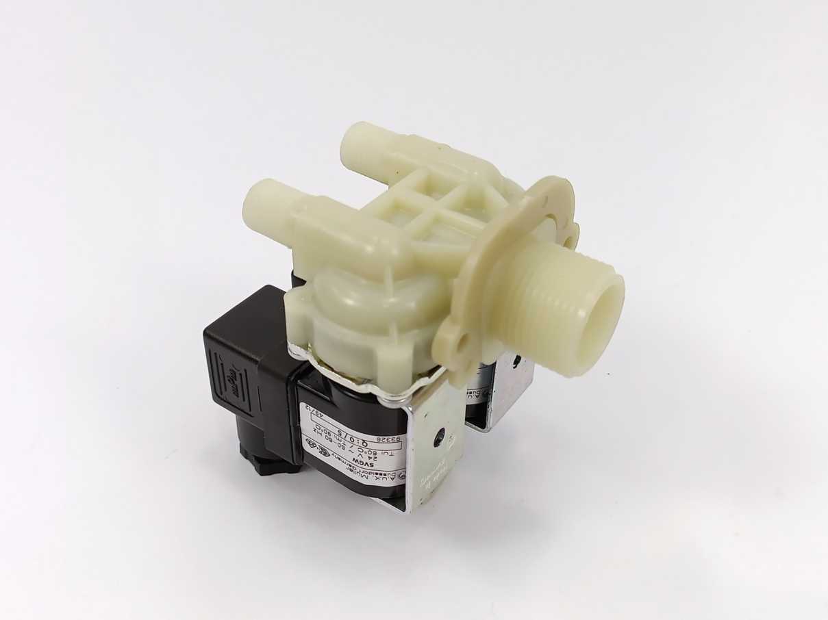 A. u. K. Müller 1.010.225 Solenoid Valve GETINGE Autoclave Spareparts