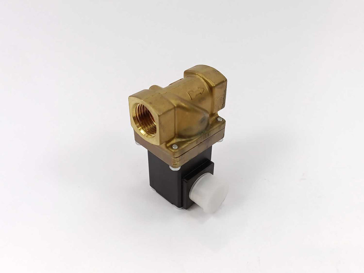Burkert 64107 Type 0280 Solenoid Valve GETINGE Autoclave Spareparts