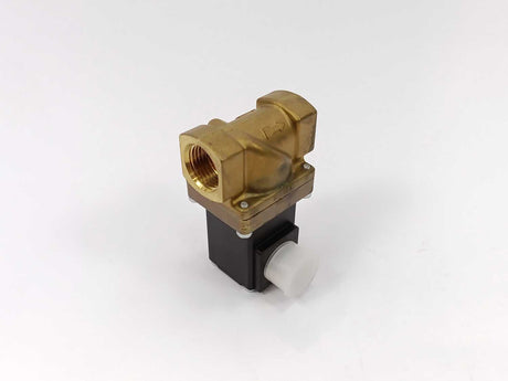 Burkert 64107 Type 0280 Solenoid Valve GETINGE Autoclave Spareparts