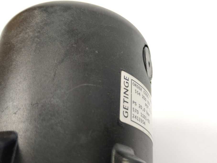 GETINGE 570110102 99004623 Valve Piston