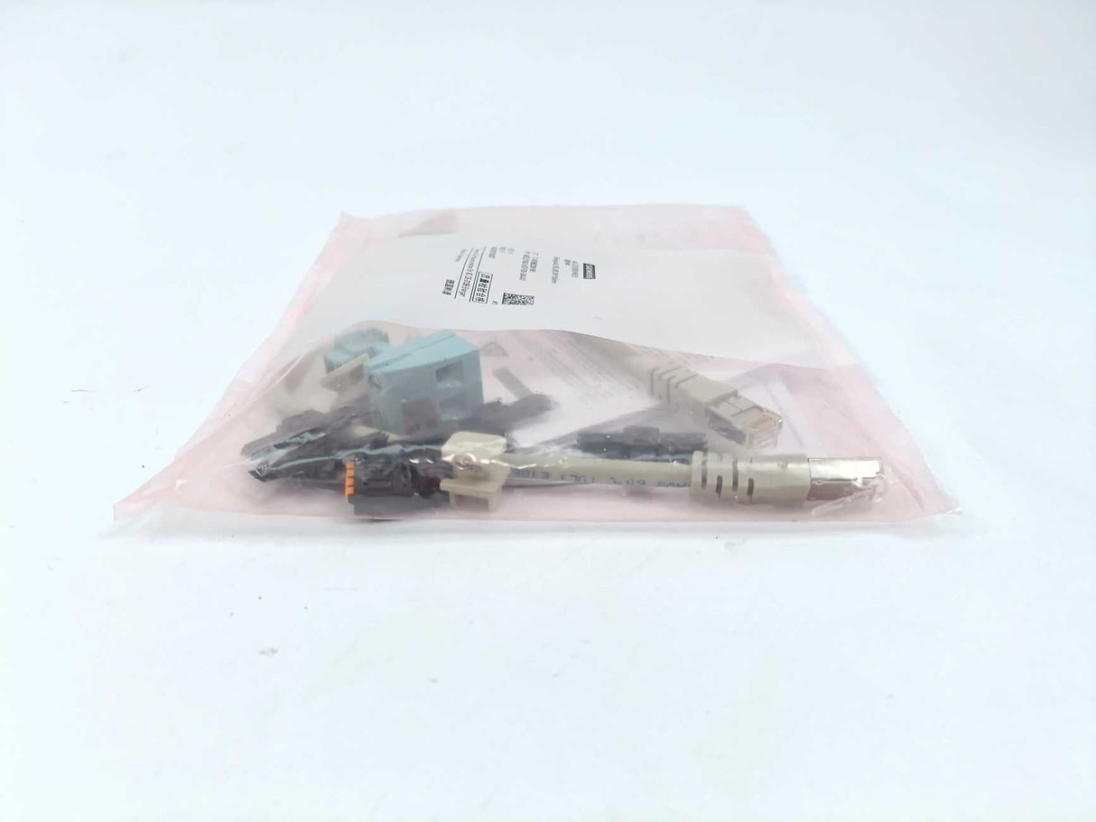 Siemens 6SL3163-8GF00-0AA0 SINAMICS S120 Terminal Kit ALM/SLM/BLM 150mm